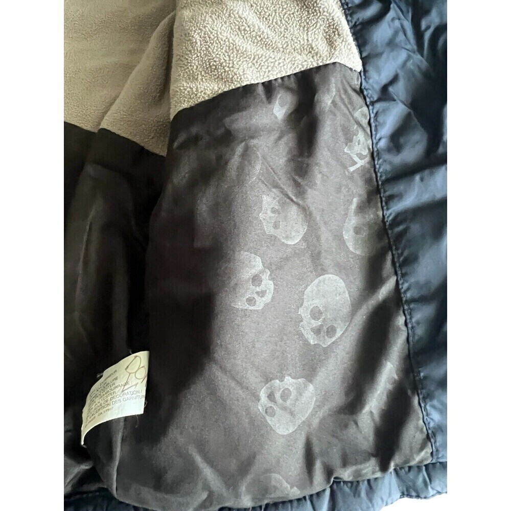 Baby Gap boys size 2T Puffer Jacket - Picture 6 of 7